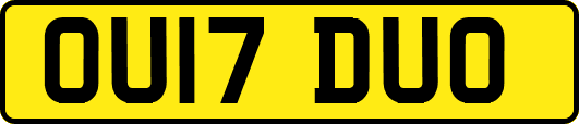 OU17DUO