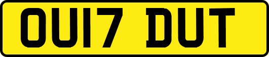 OU17DUT