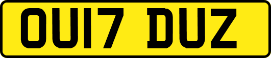 OU17DUZ