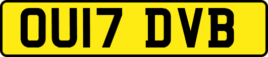 OU17DVB