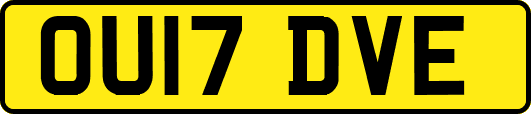 OU17DVE