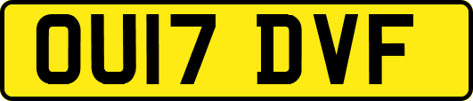 OU17DVF