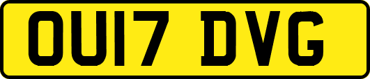 OU17DVG
