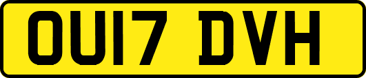 OU17DVH