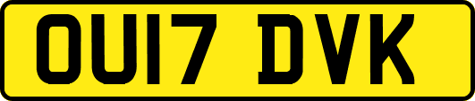 OU17DVK