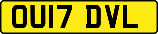 OU17DVL