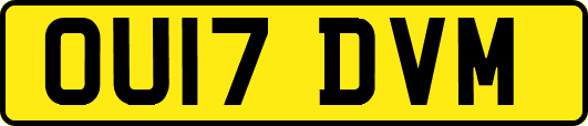 OU17DVM