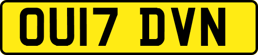OU17DVN