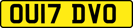 OU17DVO