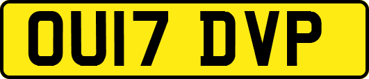 OU17DVP