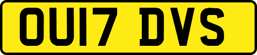 OU17DVS