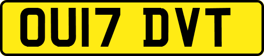 OU17DVT