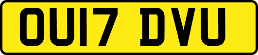 OU17DVU