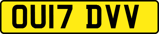 OU17DVV