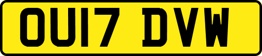 OU17DVW