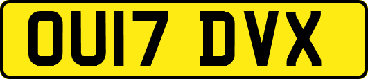 OU17DVX