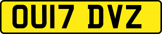 OU17DVZ