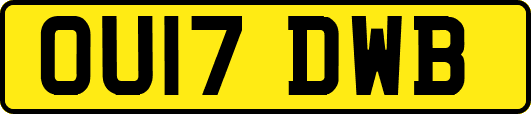 OU17DWB