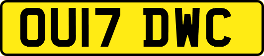 OU17DWC