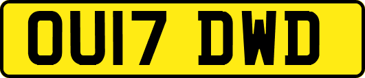 OU17DWD