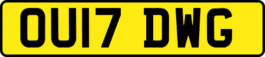 OU17DWG