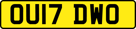 OU17DWO