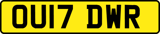 OU17DWR