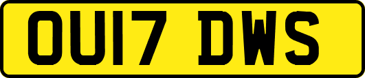 OU17DWS