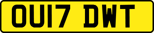 OU17DWT