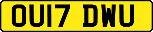 OU17DWU