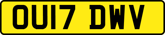 OU17DWV