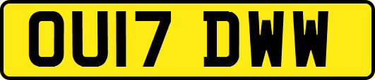 OU17DWW