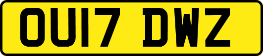 OU17DWZ