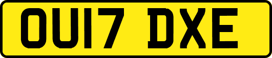 OU17DXE