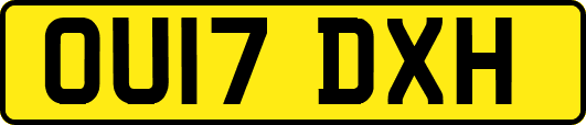OU17DXH