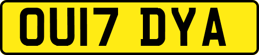 OU17DYA