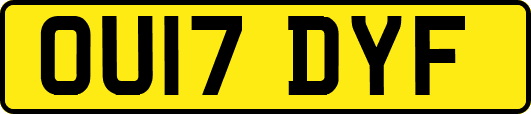 OU17DYF