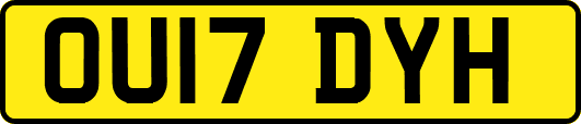 OU17DYH
