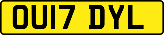 OU17DYL