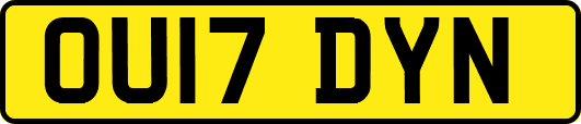 OU17DYN