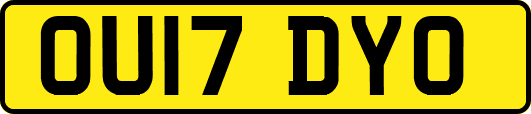 OU17DYO