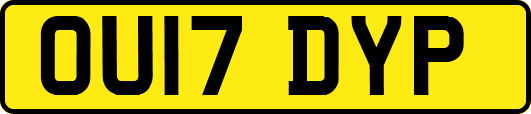 OU17DYP