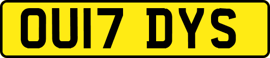 OU17DYS