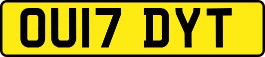 OU17DYT