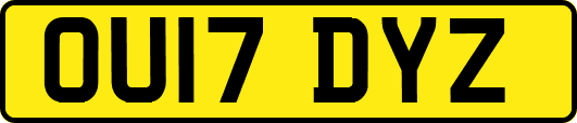 OU17DYZ