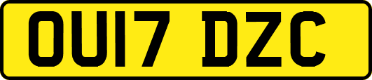 OU17DZC