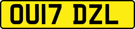 OU17DZL