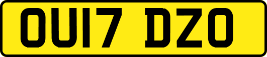 OU17DZO
