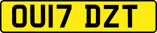 OU17DZT