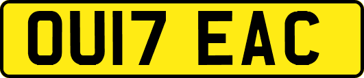 OU17EAC
